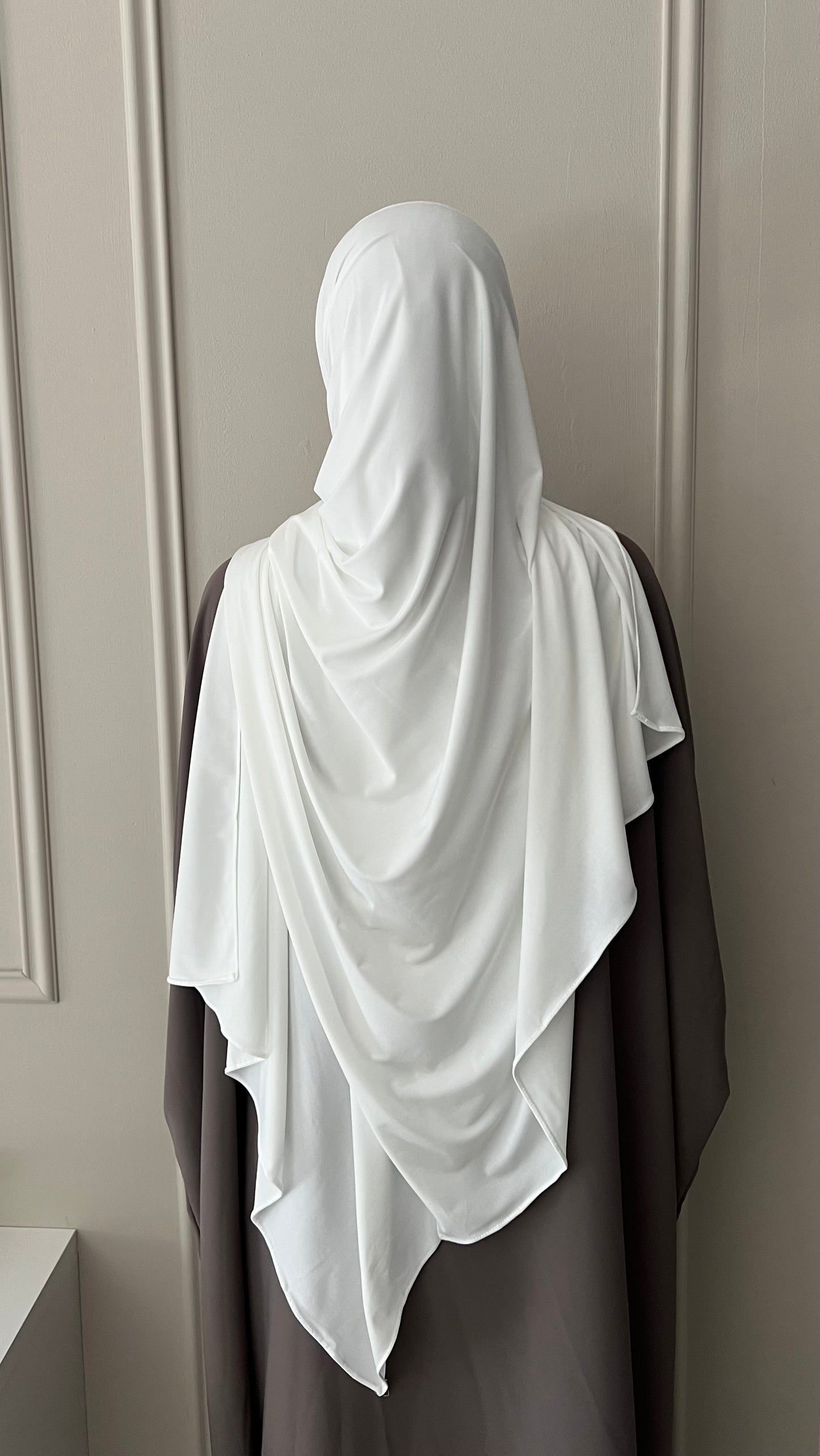 Premium Luxe Jersey Hijabs
