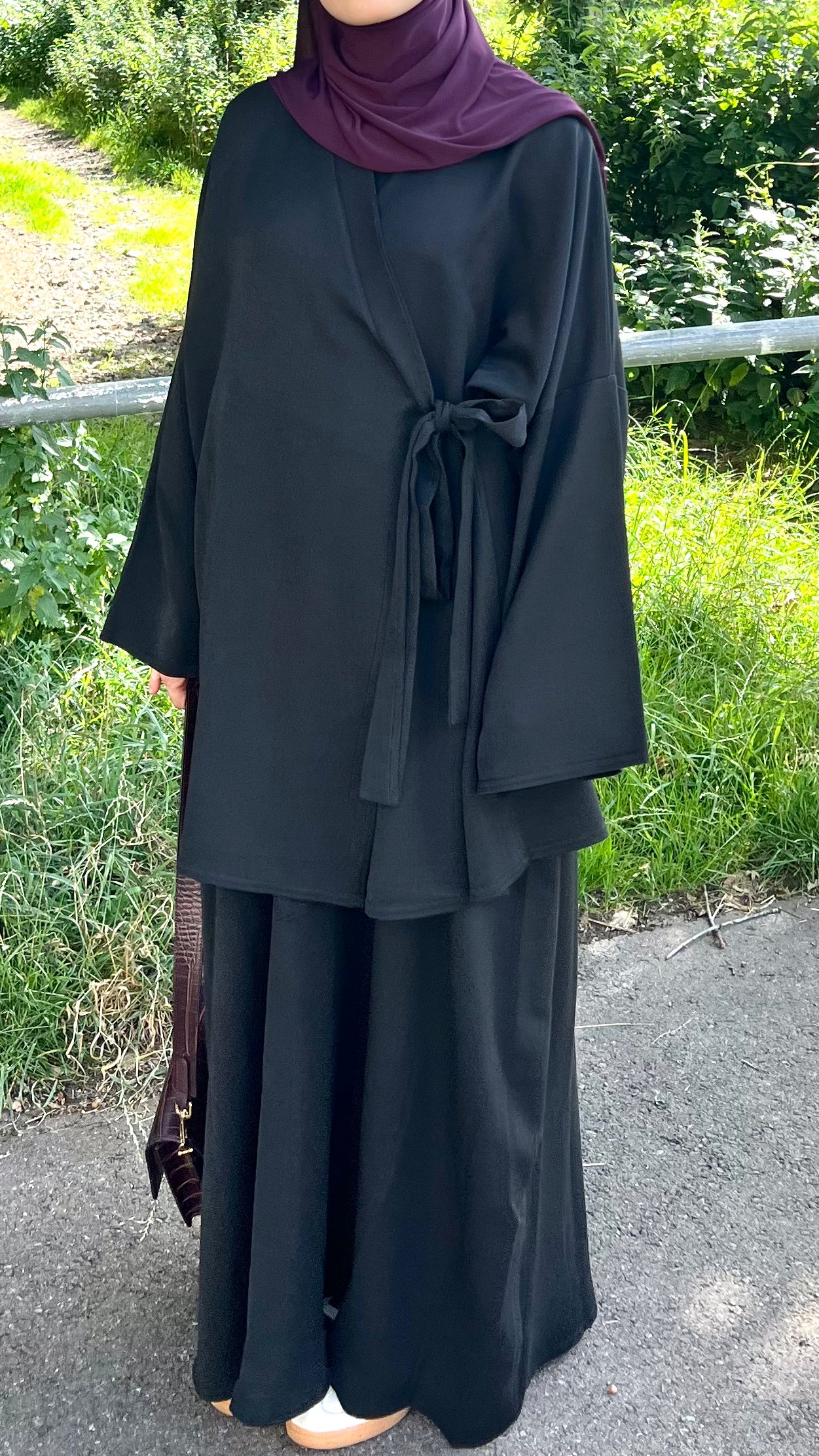Dina Ensemble