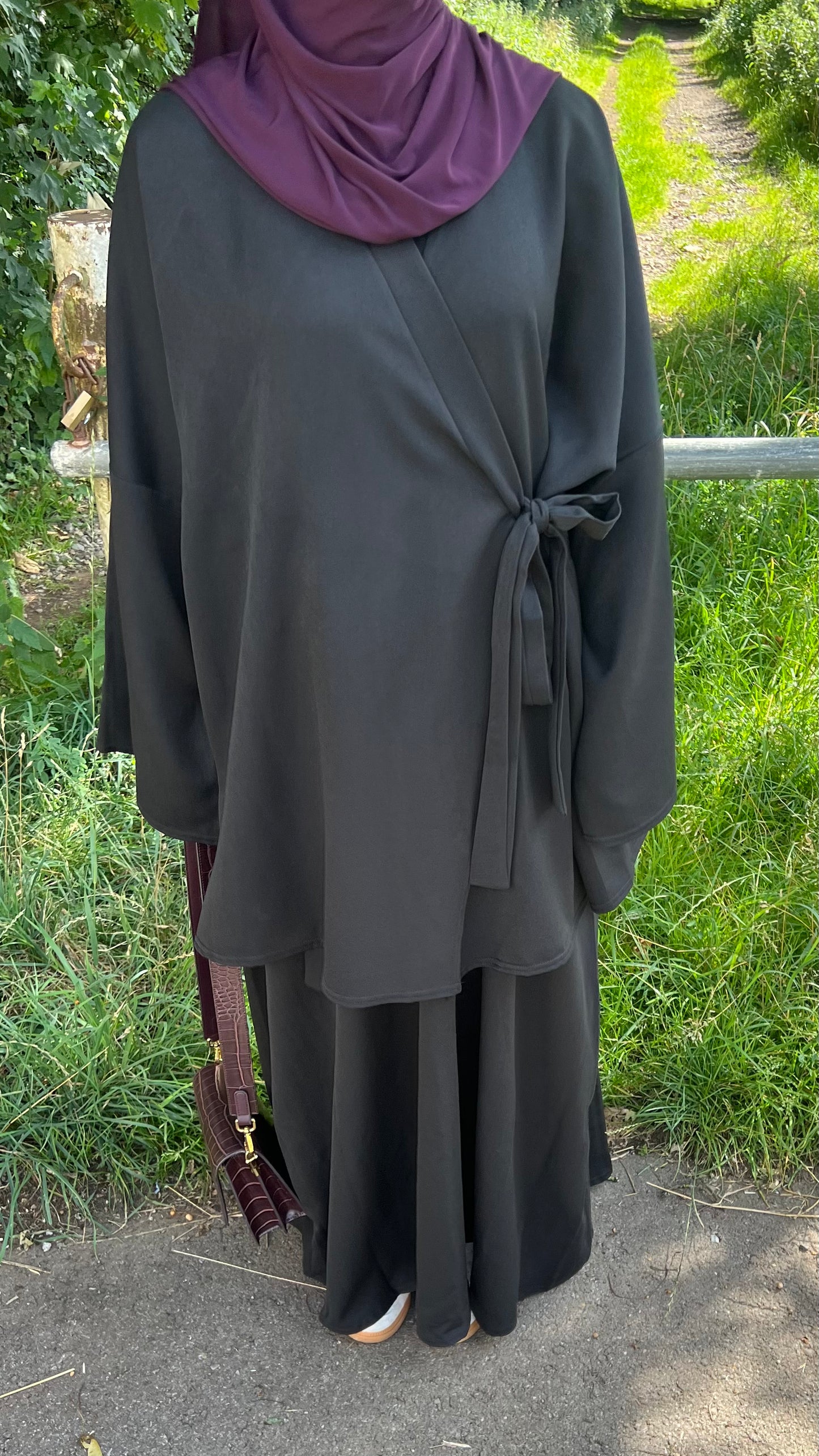 Dina Ensemble
