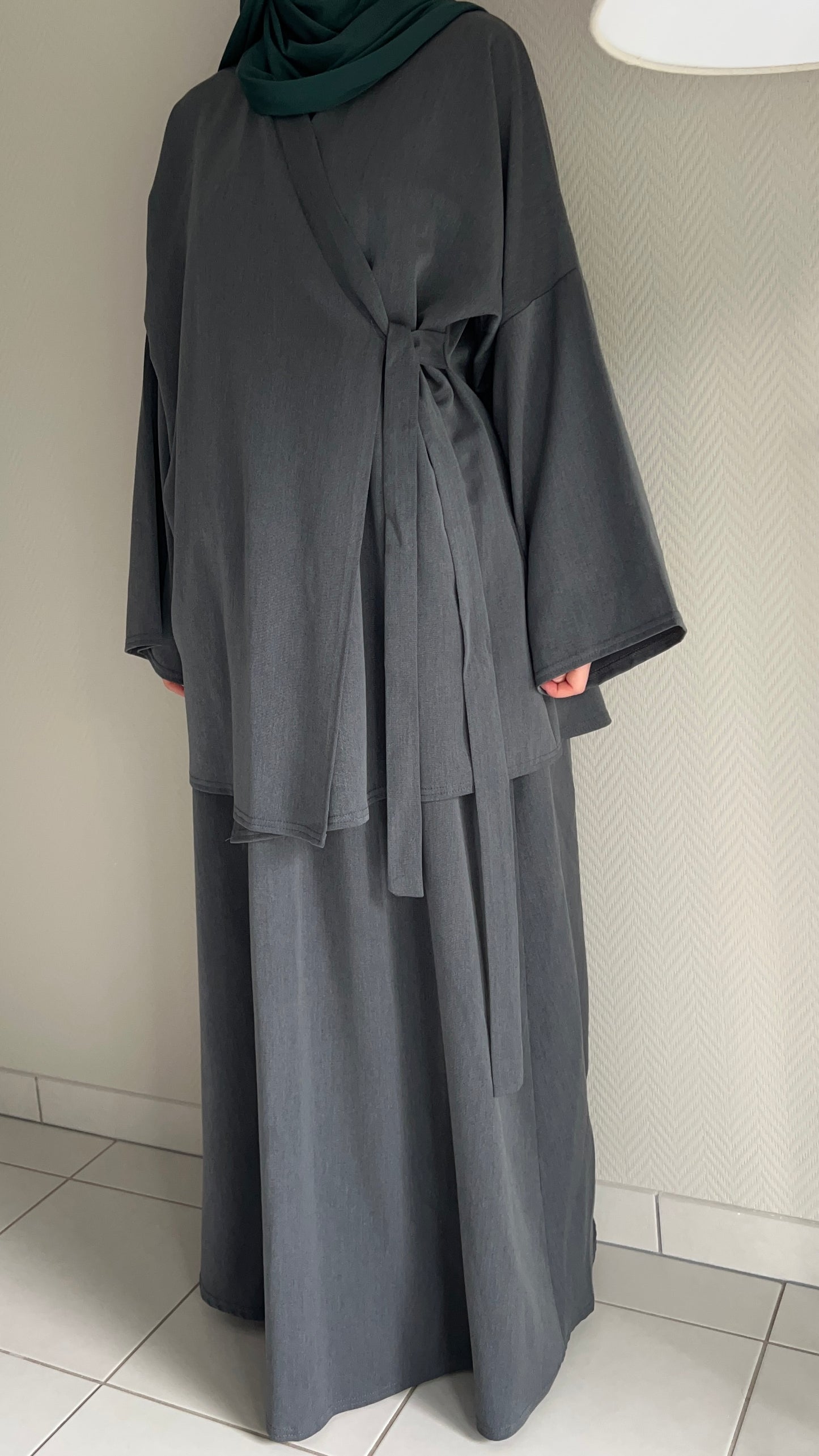 Dina Ensemble