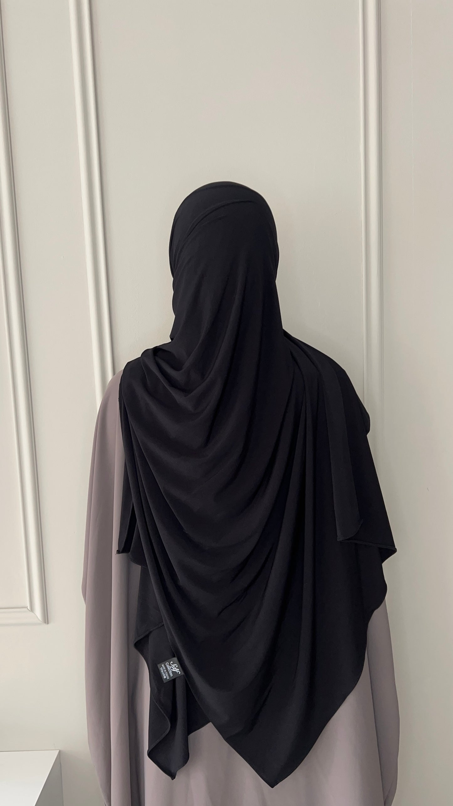 Premium Luxe Jersey Hijabs