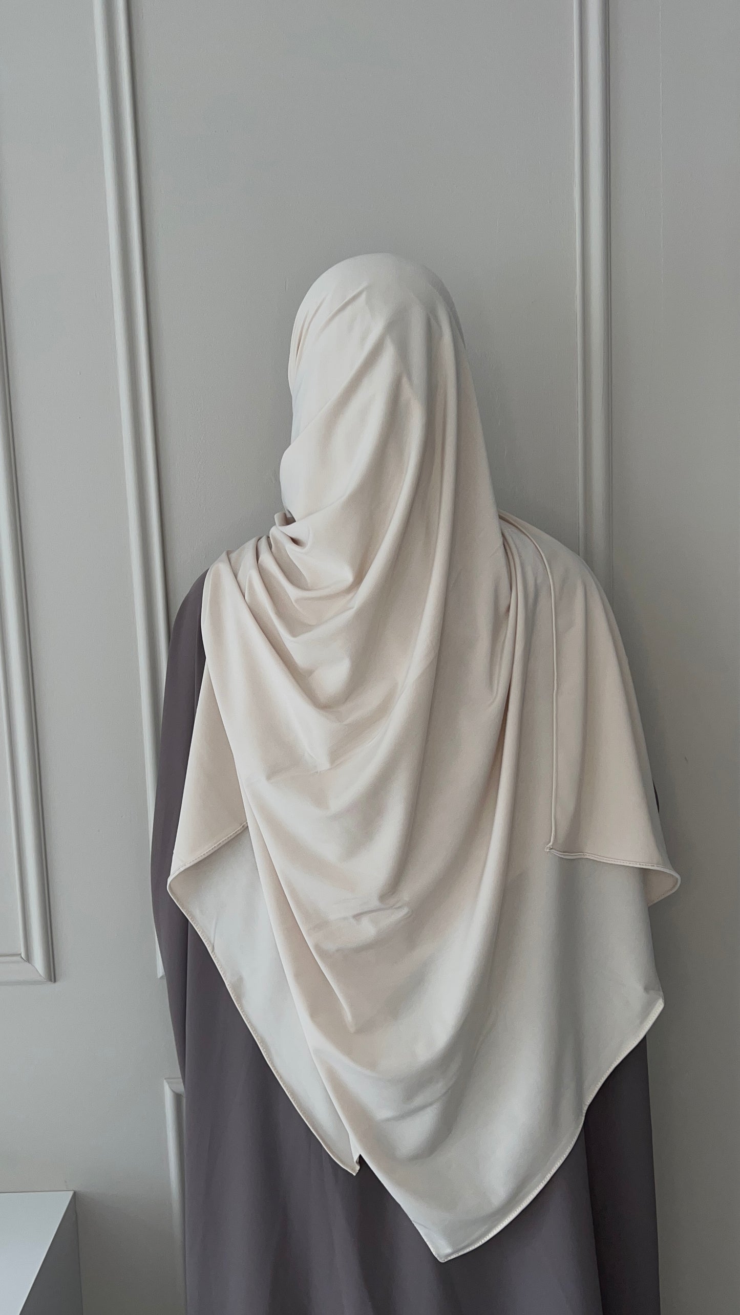 Premium Luxe Jersey Hijabs