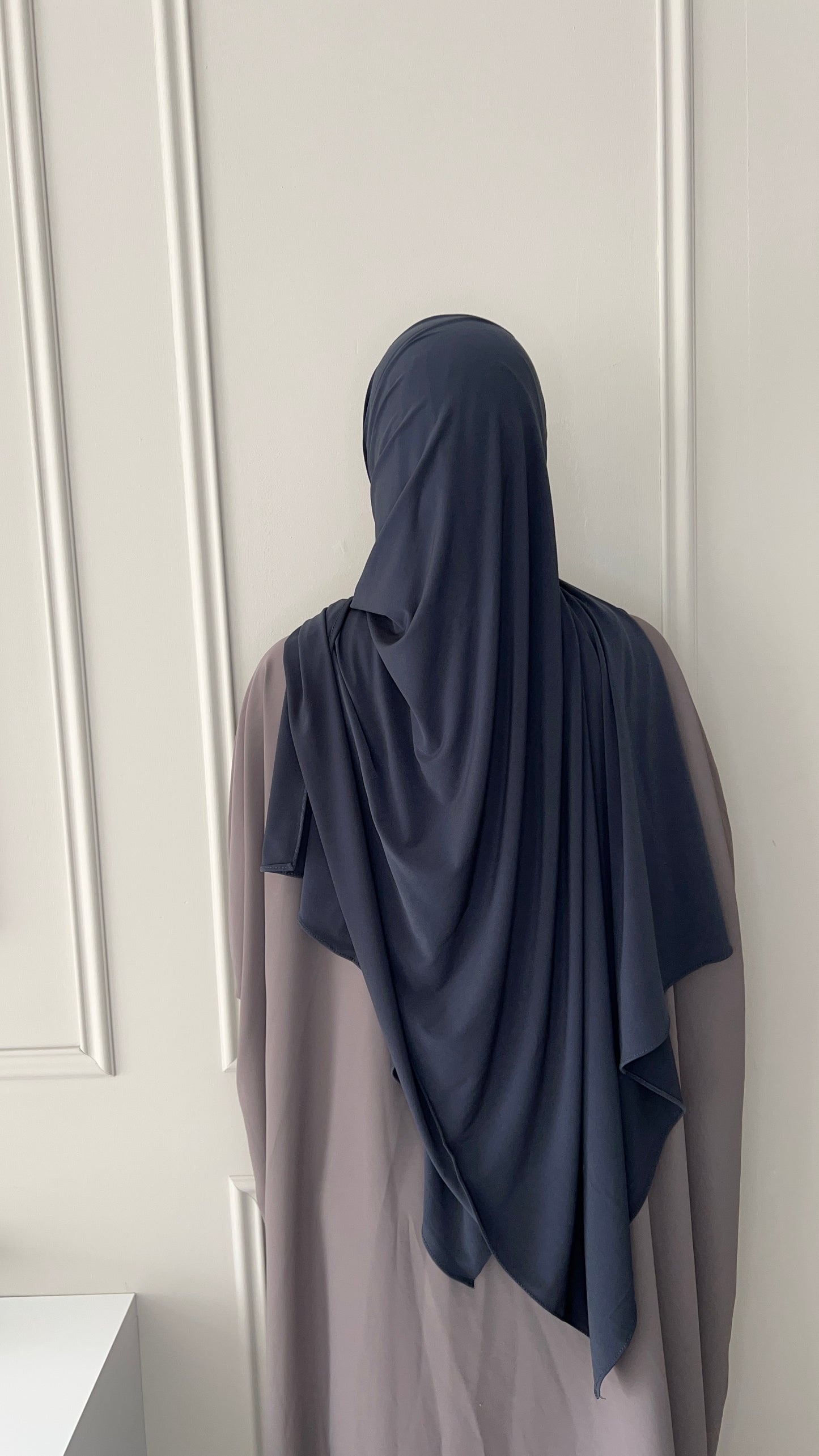 Premium Luxe Jersey Hijabs