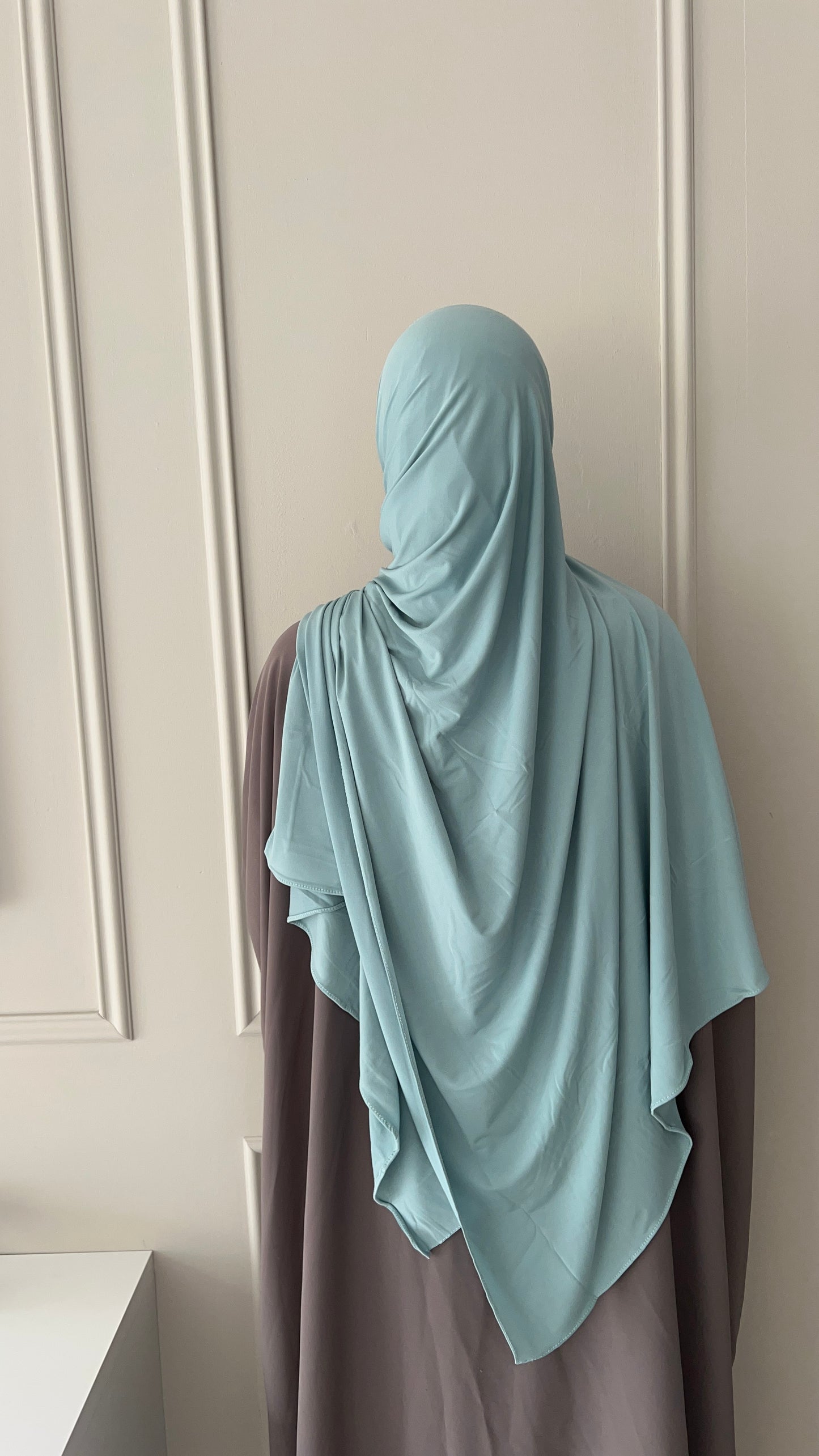Premium Luxe Jersey Hijabs