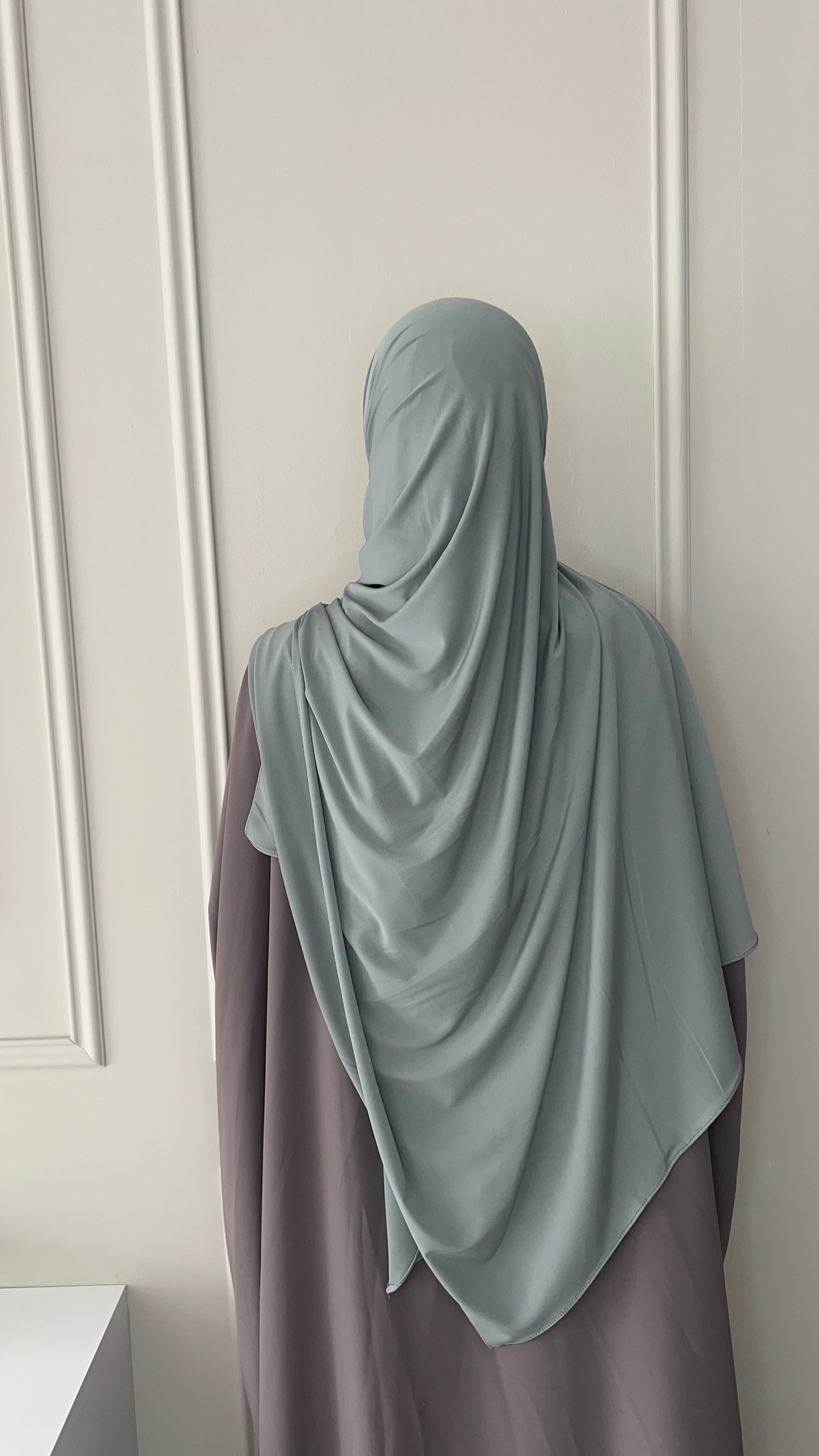 Premium Luxe Jersey Hijabs