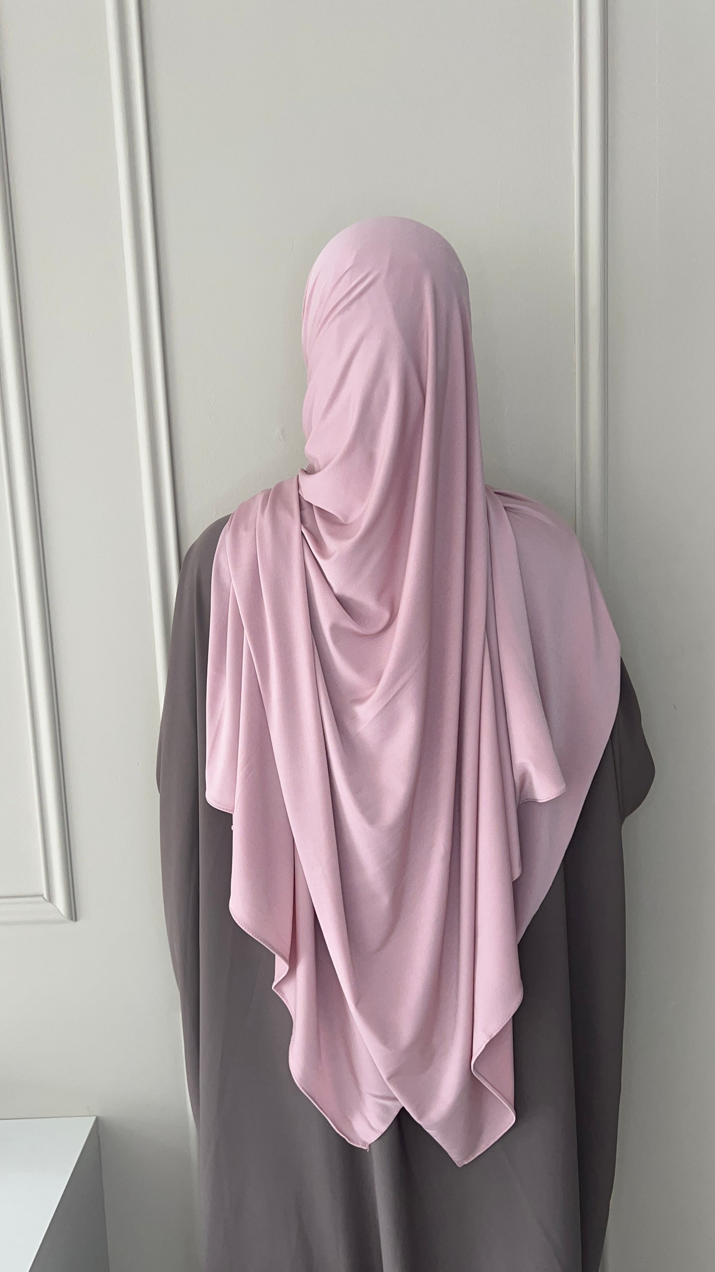 Premium Luxe Jersey Hijabs