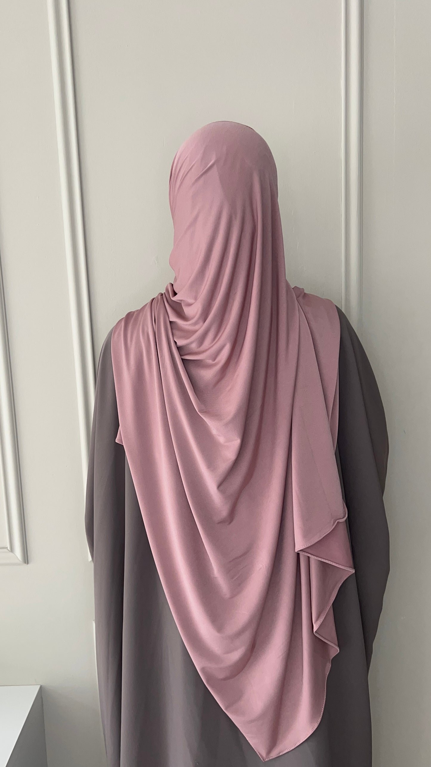 Premium Luxe Jersey Hijabs