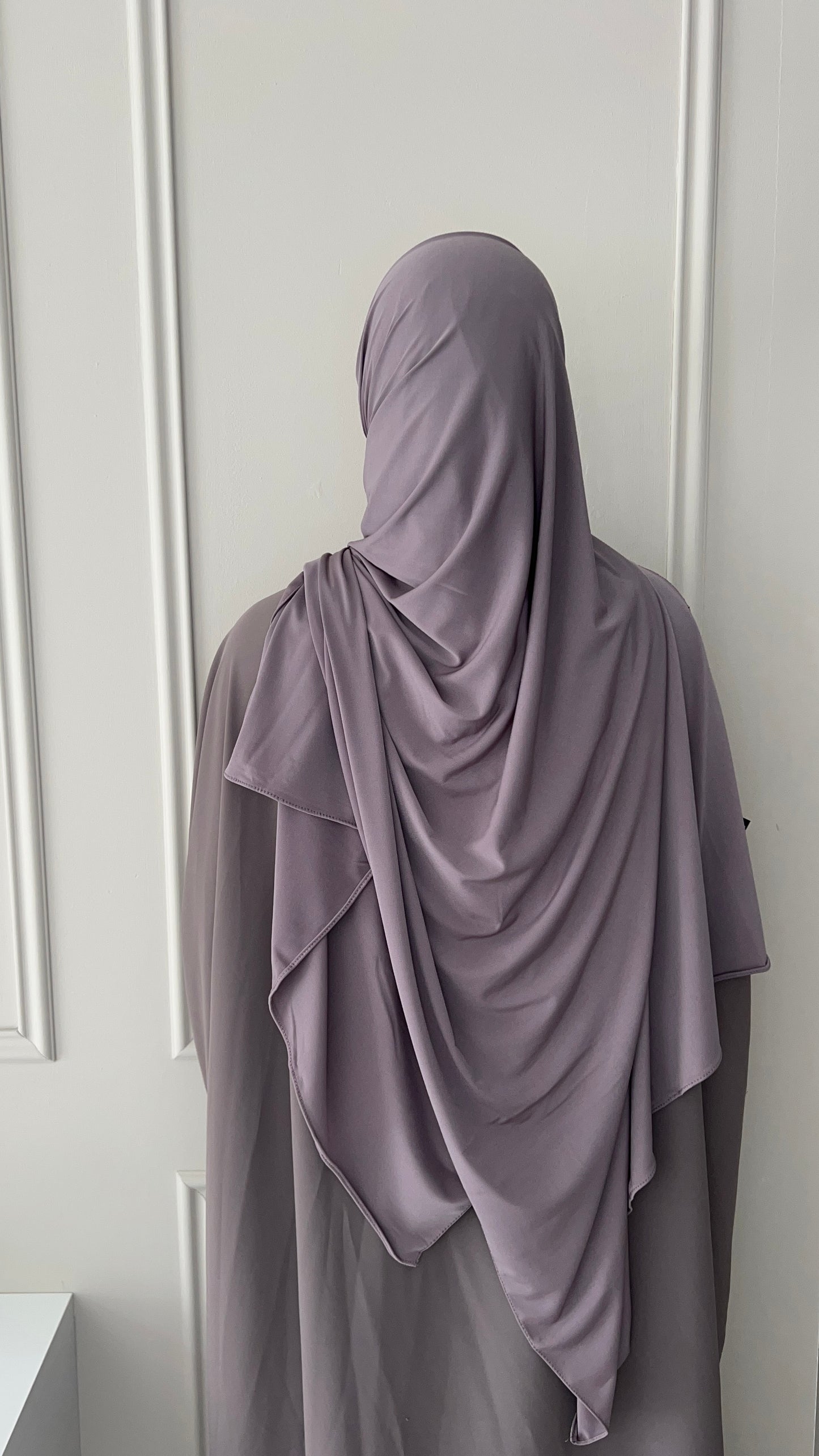 Premium Luxe Jersey Hijabs