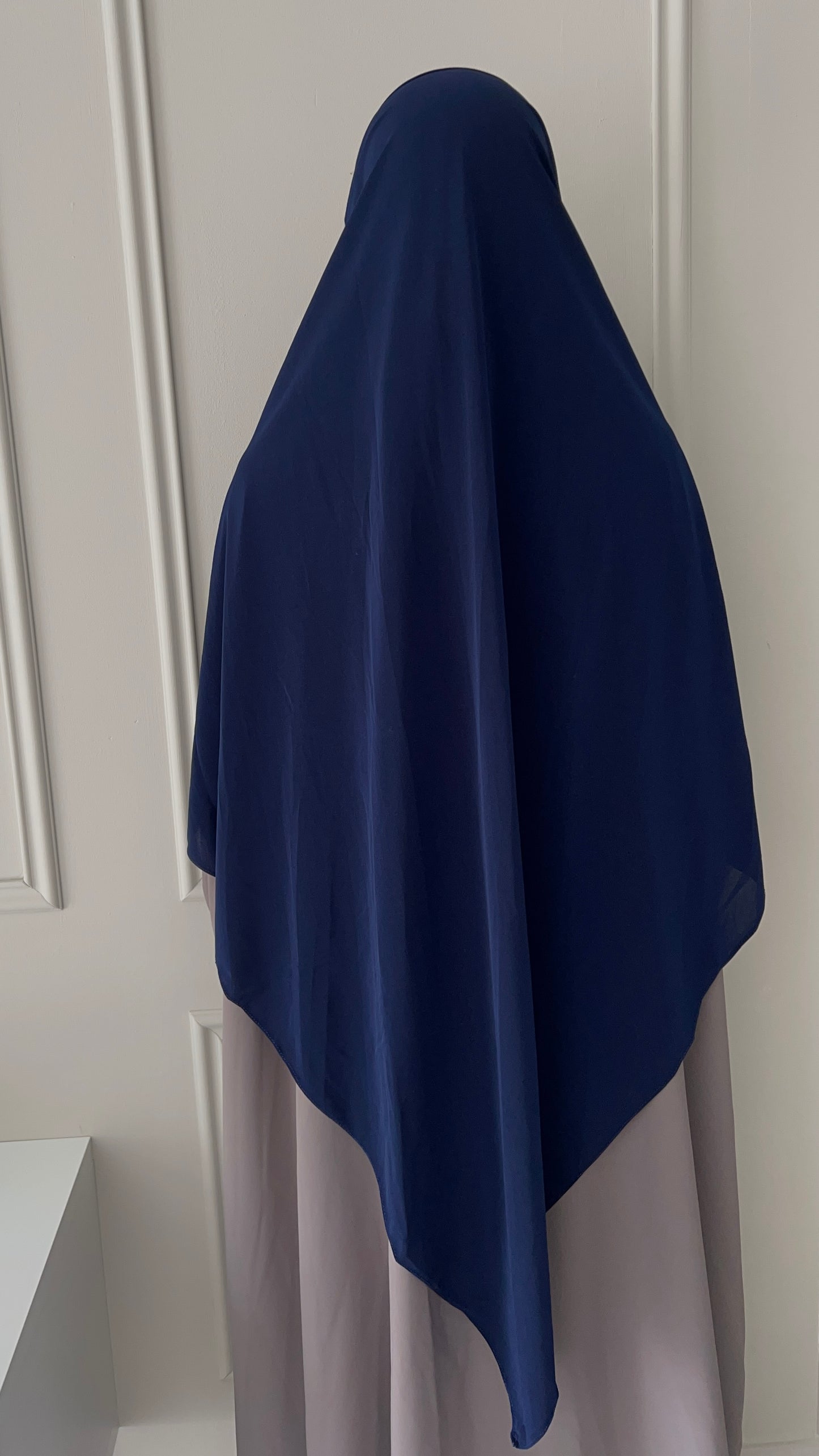 Khimar Jersey Premium Luxe