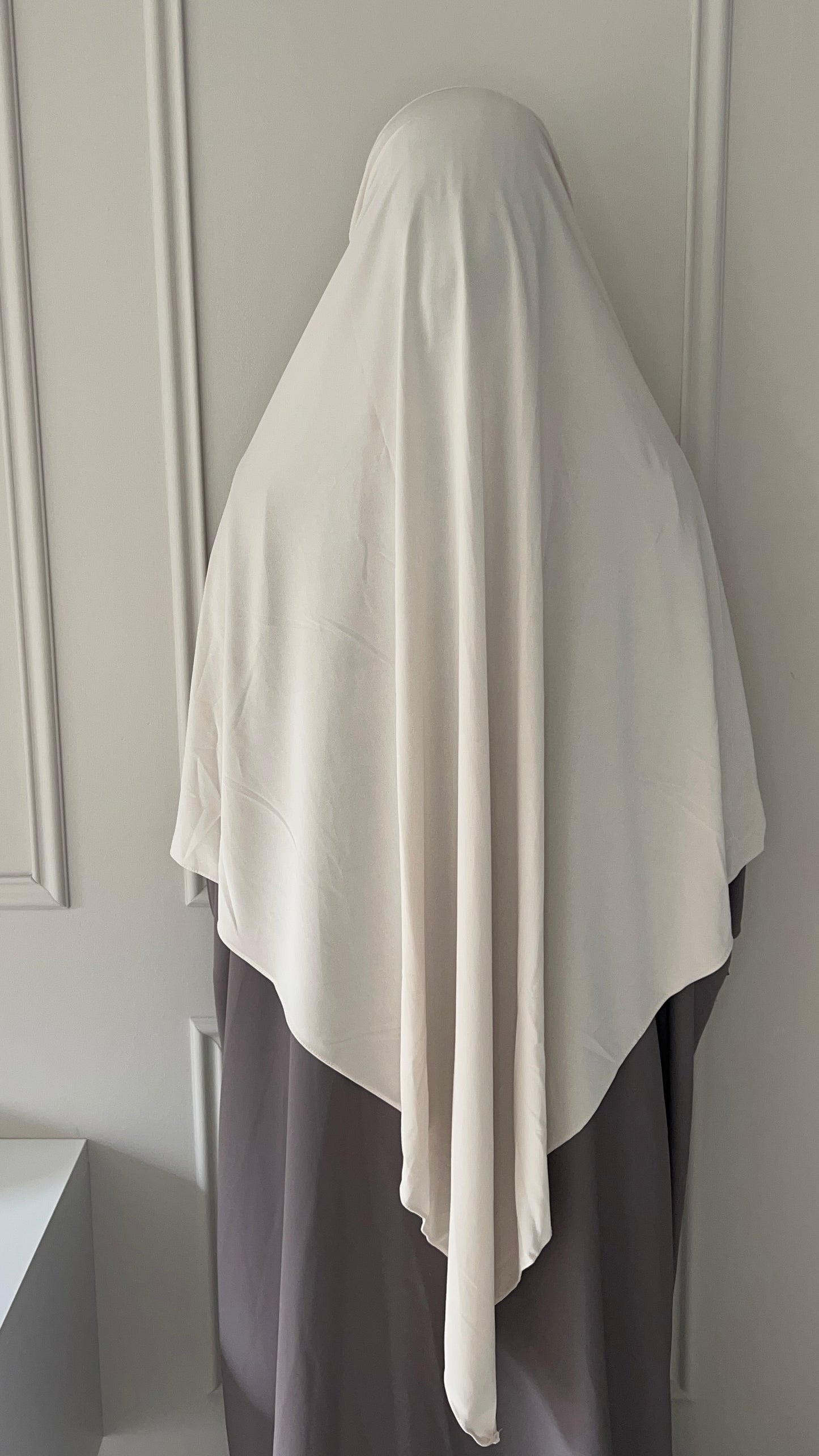 Khimar Jersey Premium Luxe