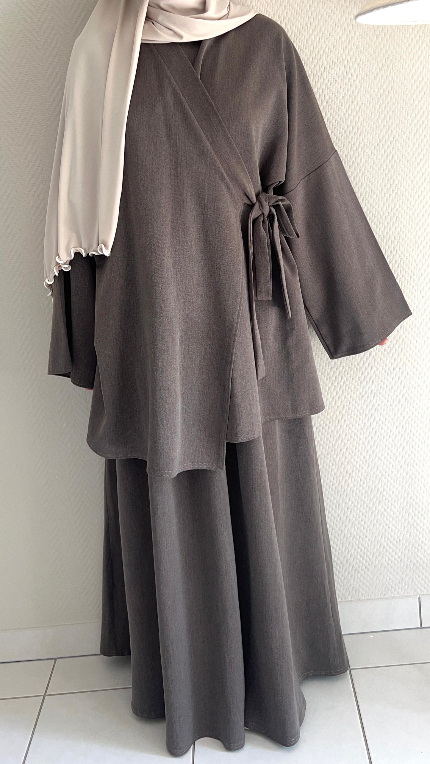 Dina Ensemble