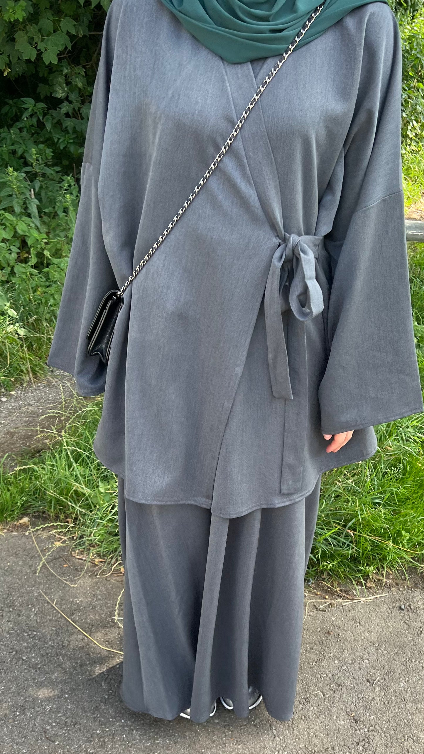 Dina Ensemble