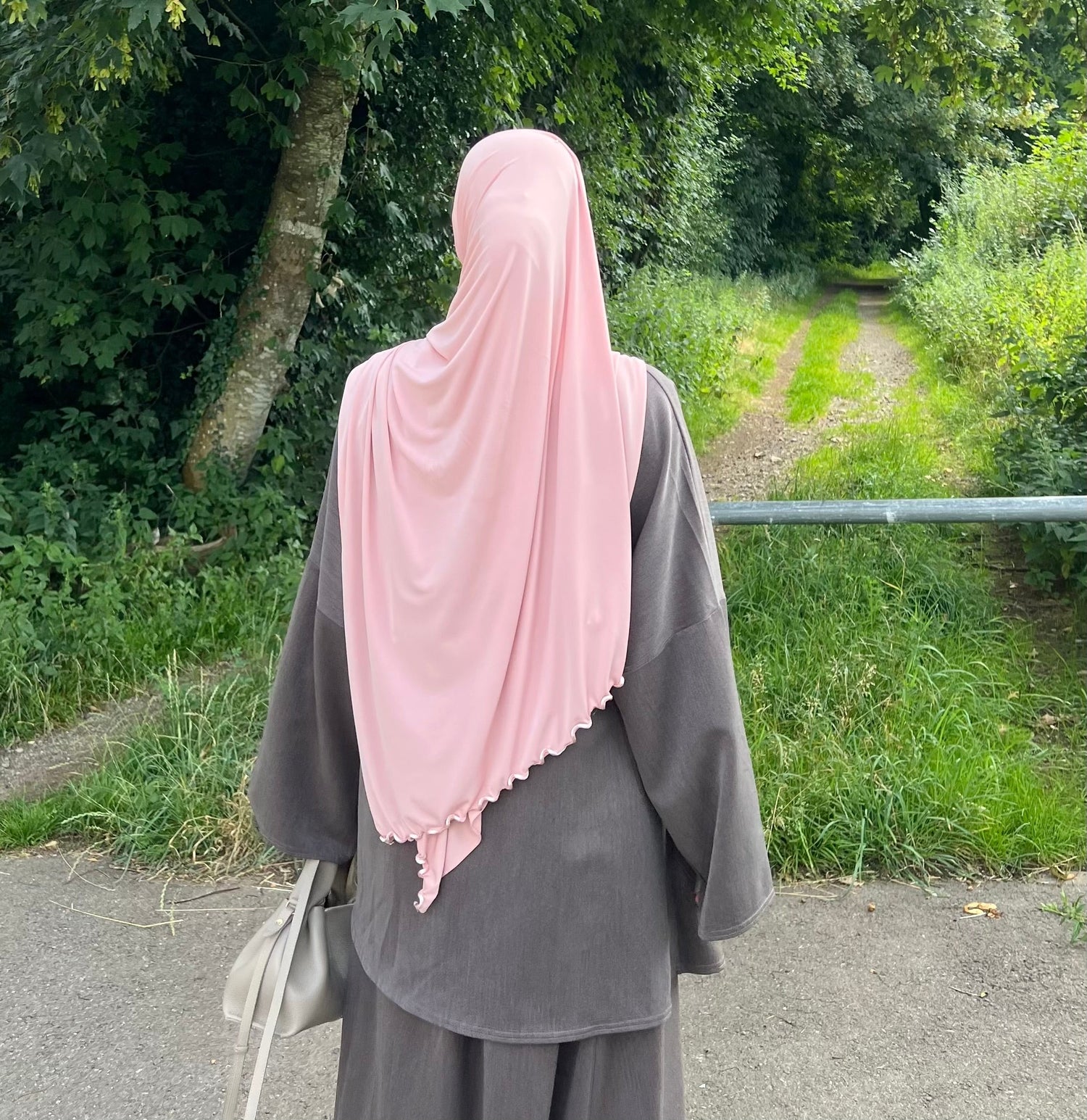 Hijabs & Khimar