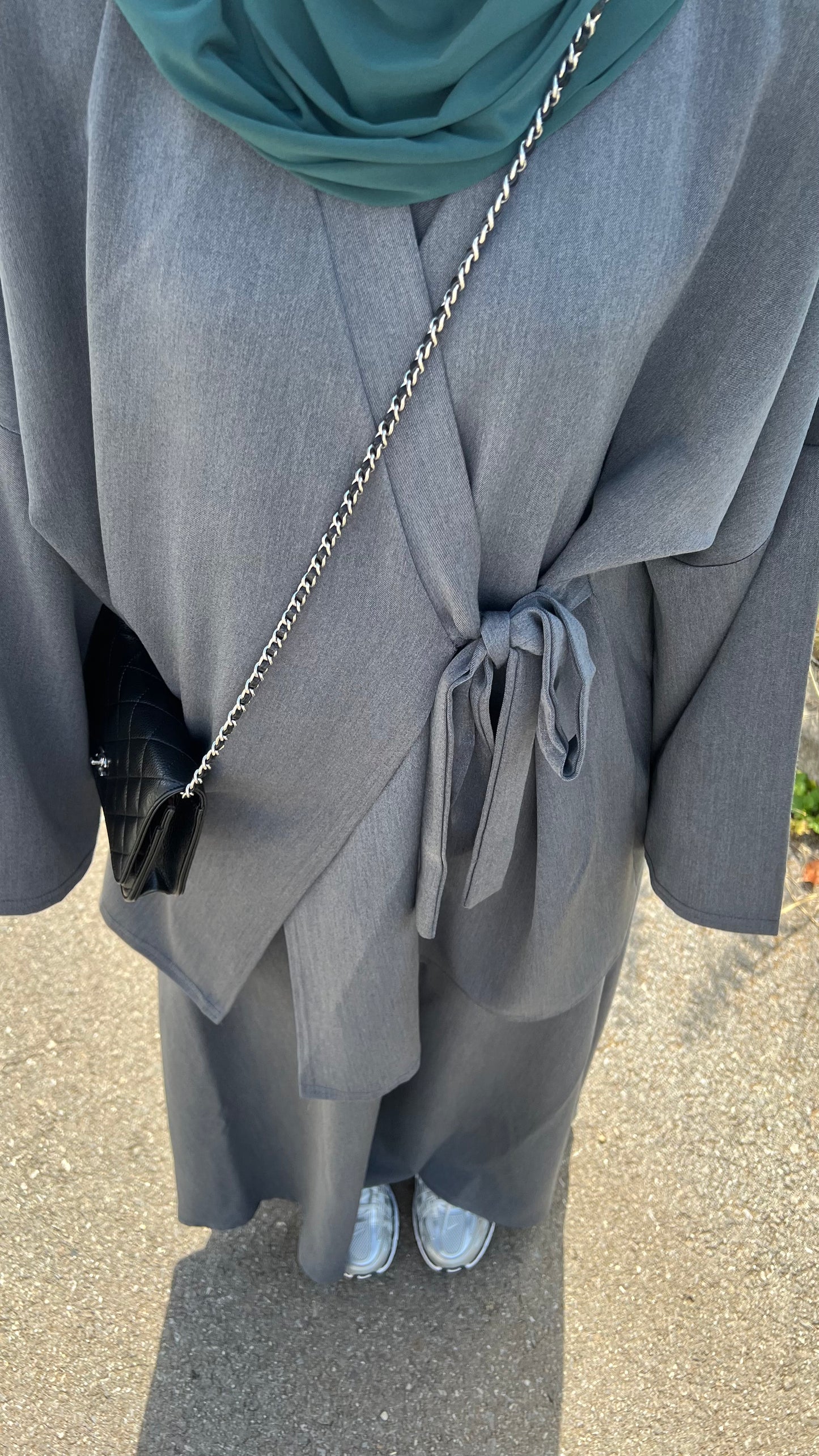 Dina Ensemble