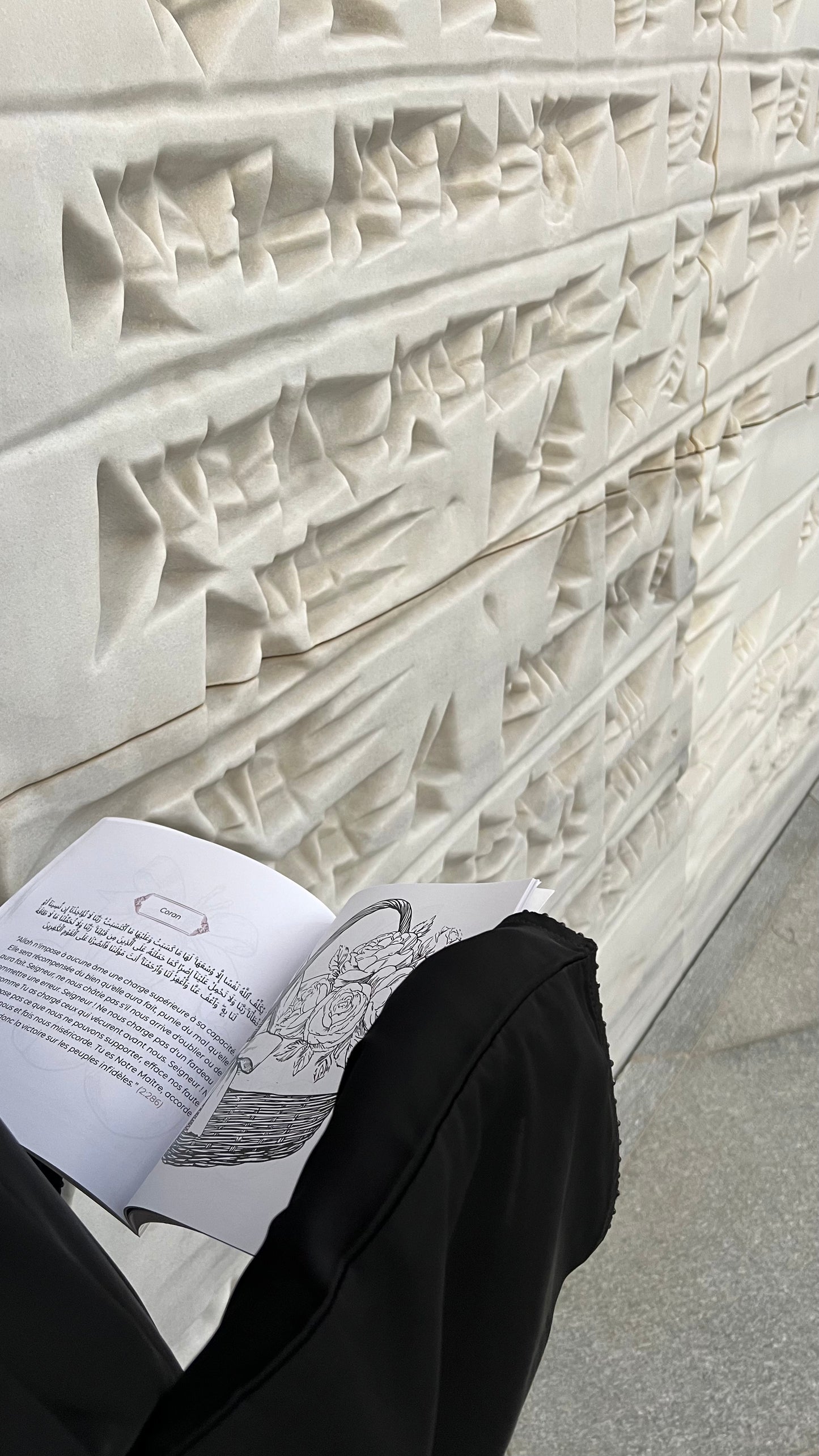 Le temps d'un rappel