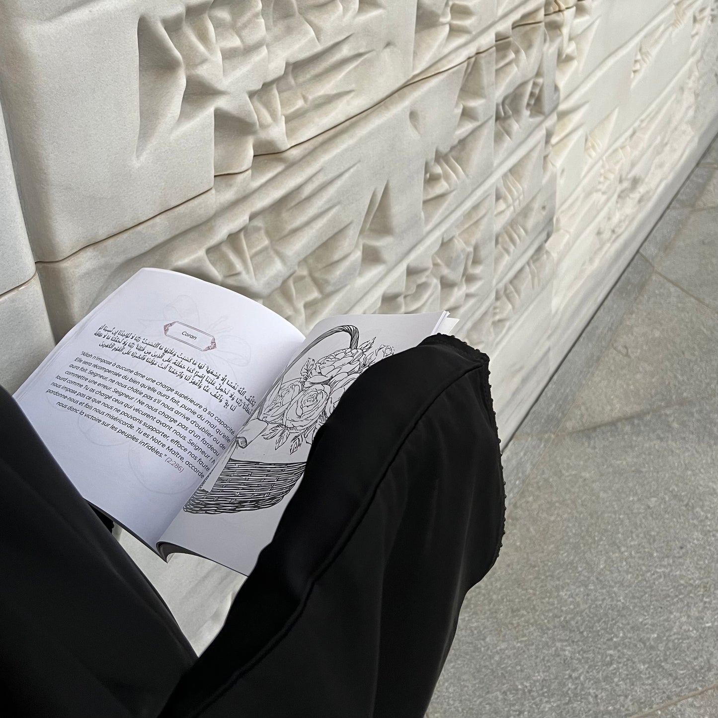 Le temps d'un rappel - Carnet de coloriage spirituel