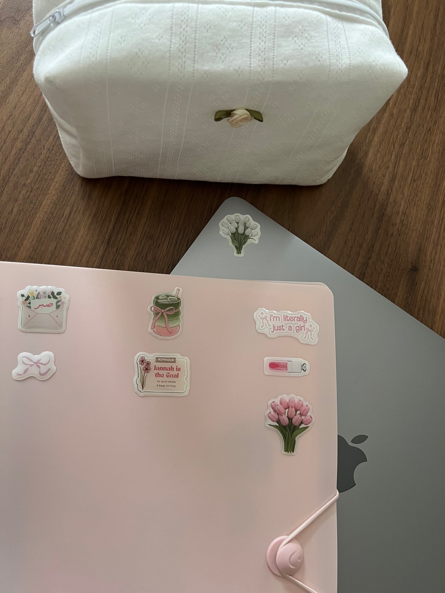 Stickers 3D