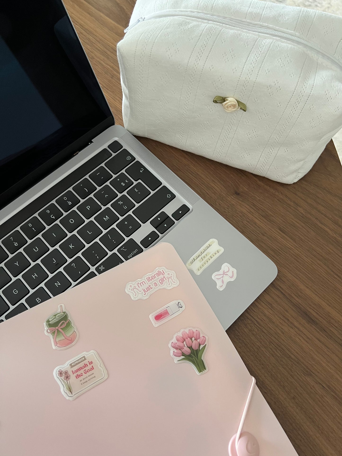 Stickers 3D