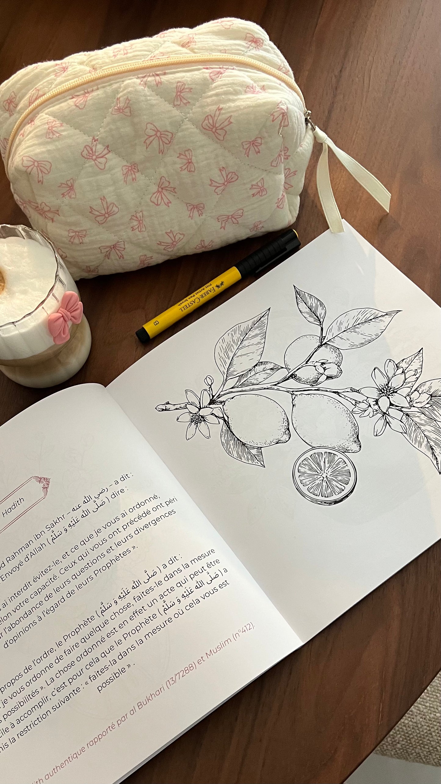 Le temps d'un rappel