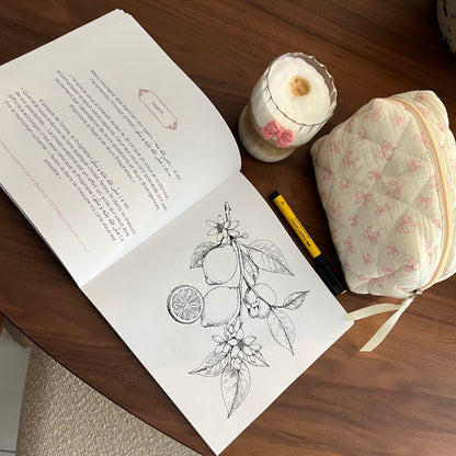 Le temps d'un rappel - Carnet de coloriage spirituel