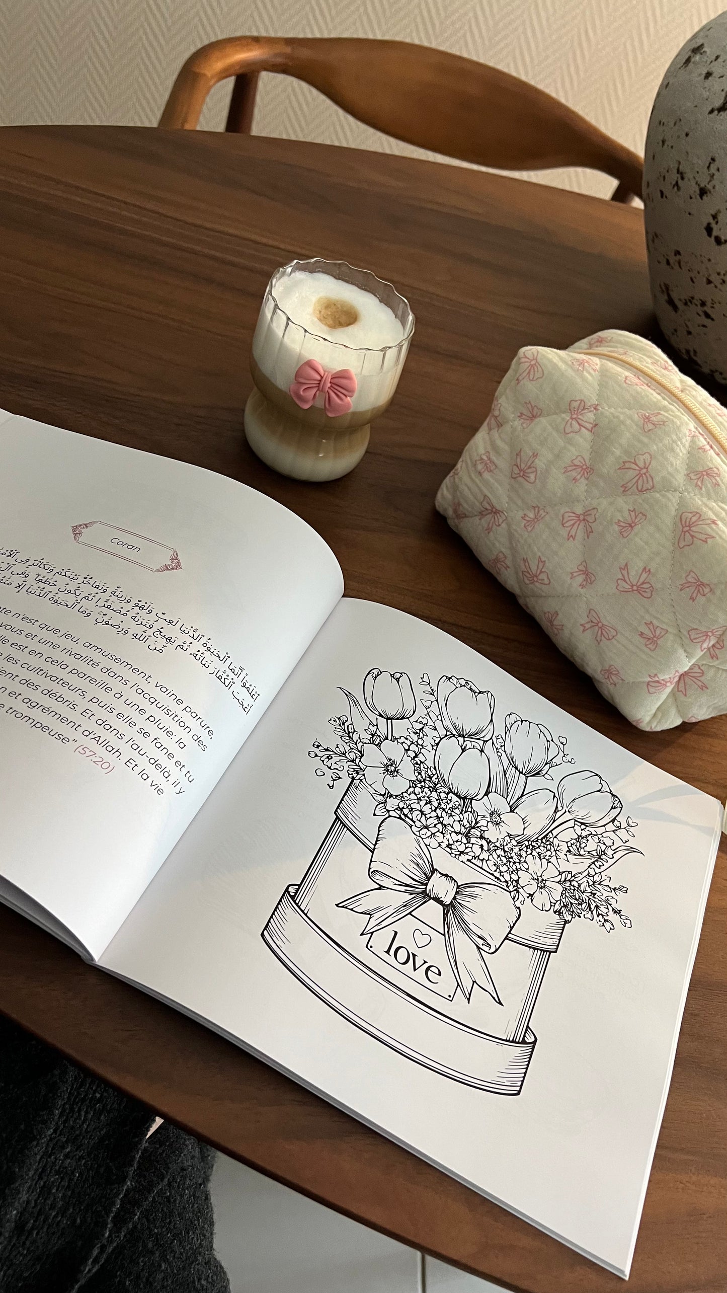 Le temps d'un rappel