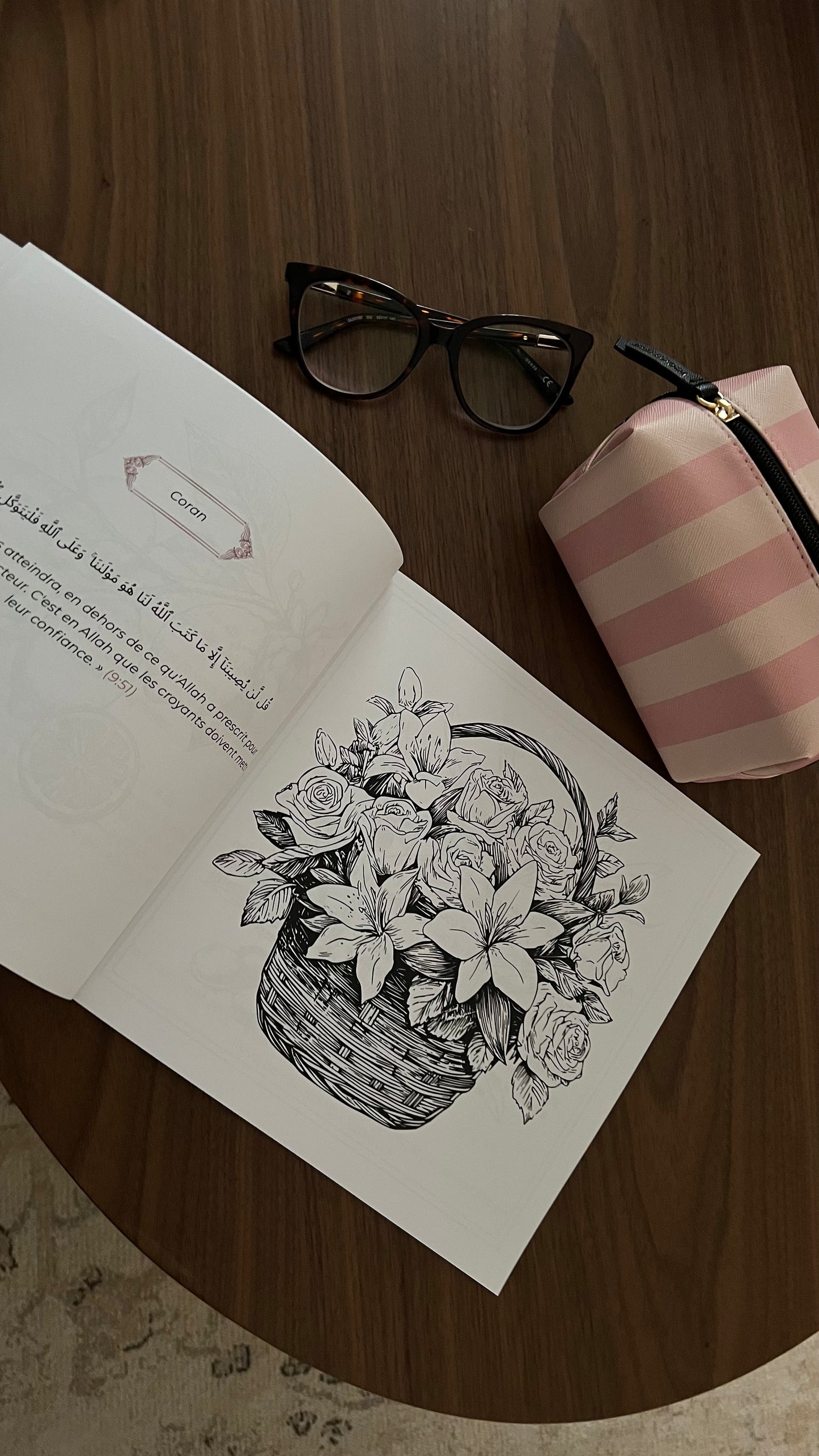 Le temps d'un rappel