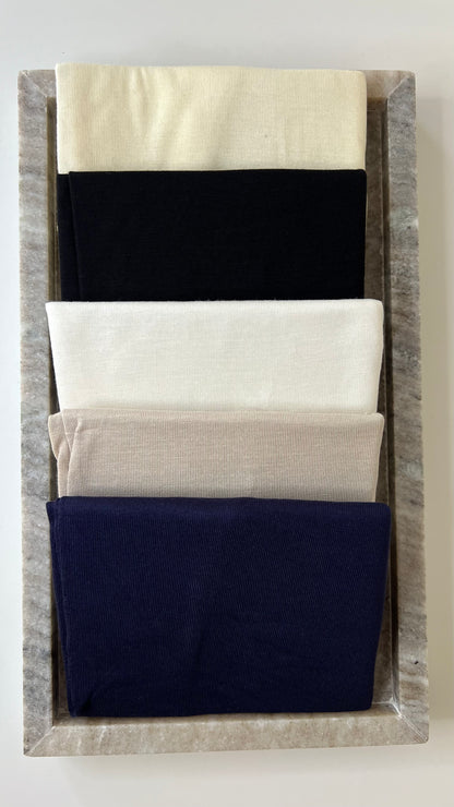 Bonnet sous hijab