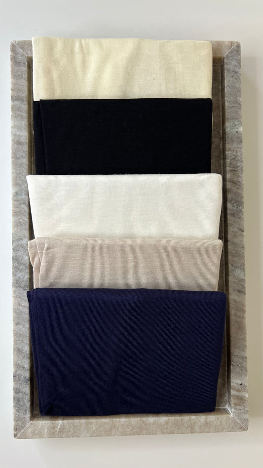 Bonnet sous hijab
