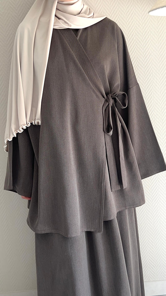 Ensemble Dina