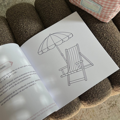 Le temps d'un rappel - Summer Edition