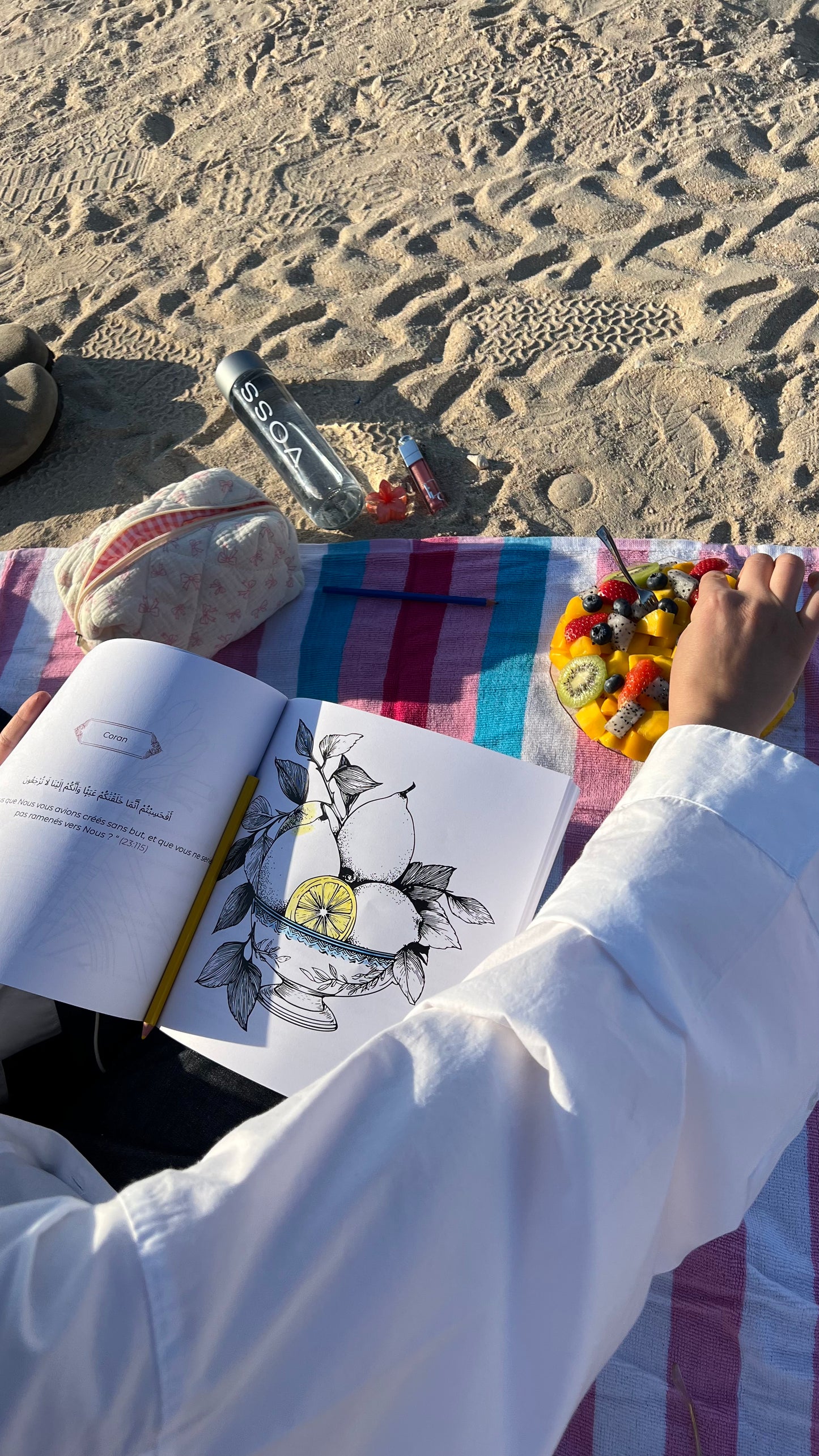 Le temps d'un rappel